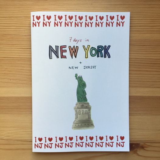 7days in NY + NJ