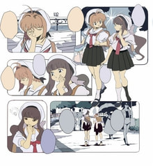サンプル画像 No.3