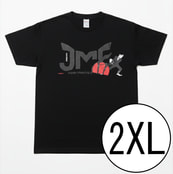 JMoF 2026 公式Tシャツ 2XL