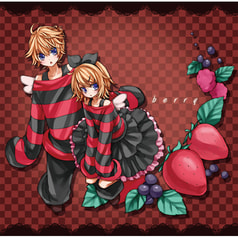 berry