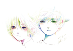 サンプル画像 No.2