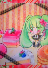 サンプル画像 No.2
