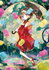 サンプル画像 No.1