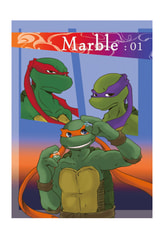 Marble:01