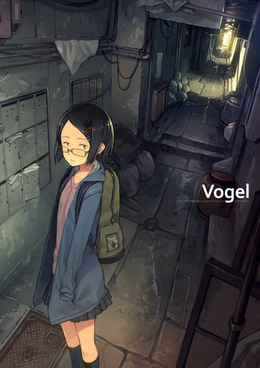 Vogel