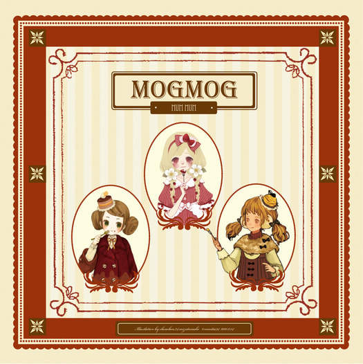 MOGMOG