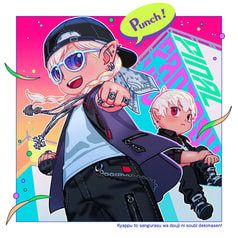 サンプル画像 No.1