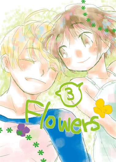 Flowers 3
