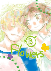 Flowers 3
