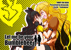 Let me be your Bumblebee