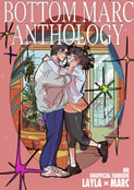 Bottom Mare Anthology No.4 Layla×Marc