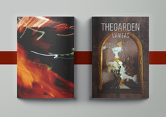 THE GARDEN（VANITAS） 