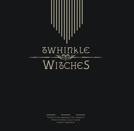 TWHINKLE WITCHES