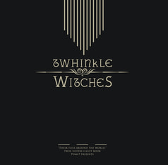 TWHINKLE WITCHES