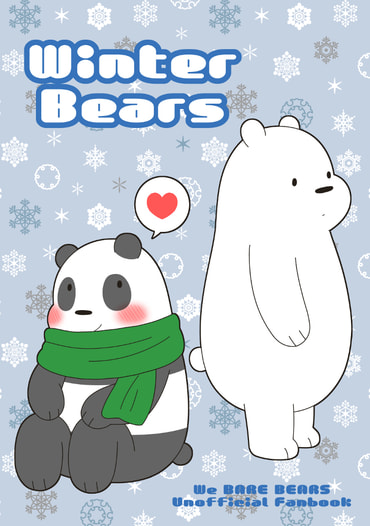 Winter Bears