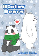 Winter Bears