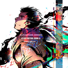 ILLUSTRATION BOOK 2