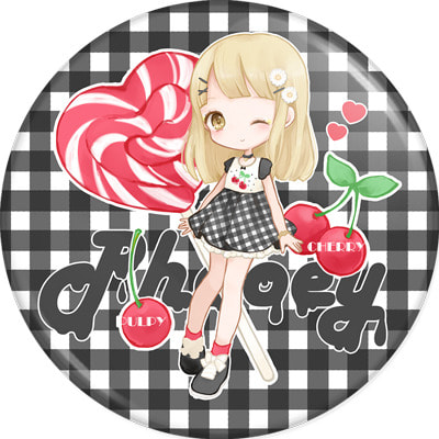 pulpycherrybadge