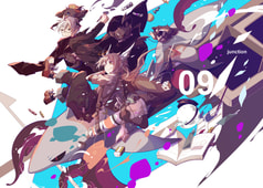 junction