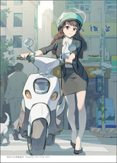 サンプル画像 No.1