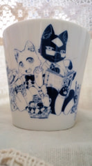 マグカップ