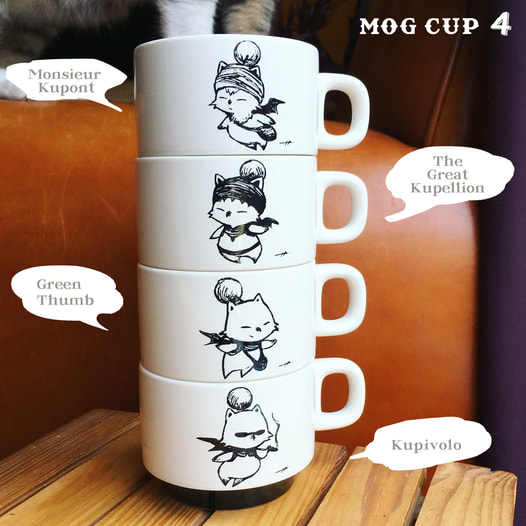 MOG CUP 4