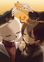 セピア