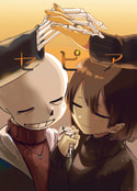 セピア