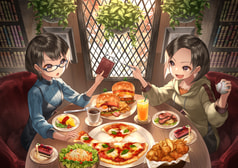 サンプル画像 No.1