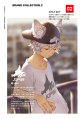 サンプル画像 No.2