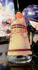 EMÜ42 アクリルスタンド