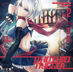 TOHO EURO TRIGGER VOL.2