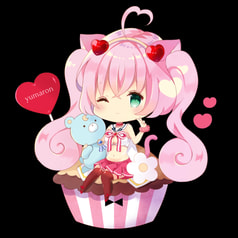 ロージア ウッドキーホルダー