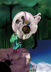 サンプル画像 No.2