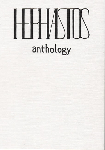 HEPHAISTOS anthology