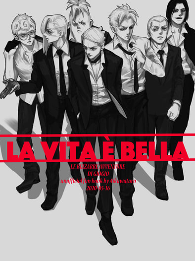 LA VITA E BELLA