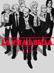 LA VITA E BELLA