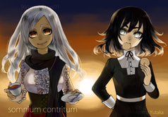 somnium contritum
