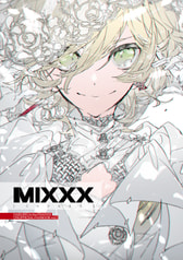 MIXXX