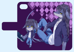 iphone６ケース（チャノ）