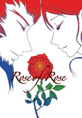 Rose of rose