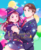 Enchanted tales