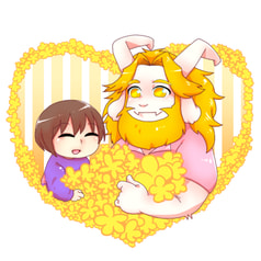 ゴアフリキーホルダー