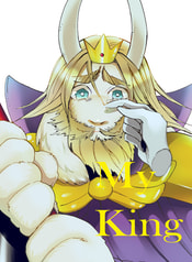 Ｍy King
