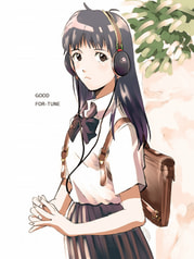 GOOD FOR－TUNE