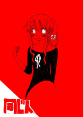同じ人