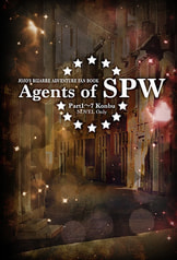 Agents of SPW