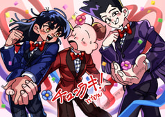 サンプル画像 No.2