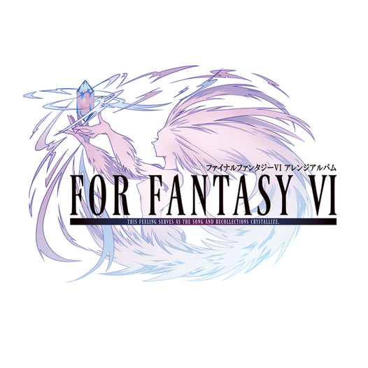 FOR FANTASY VI