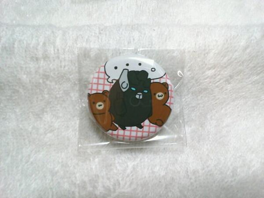 たまあい缶バッジ